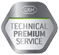Premium Service Partner